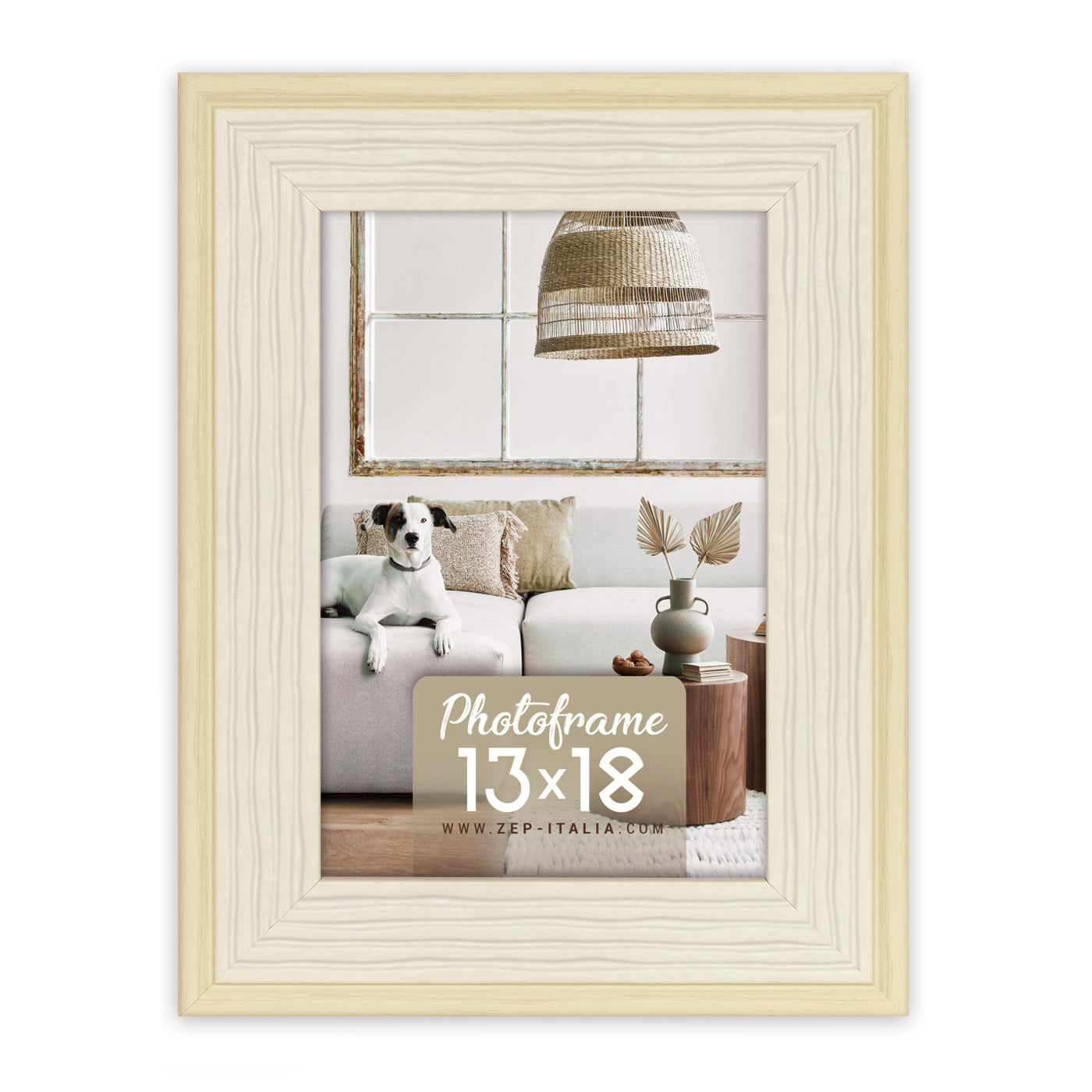 Zep Cornice Ragusa B 20X30 HF523B Zep Cornice Ragusa B 20X30 HF523B